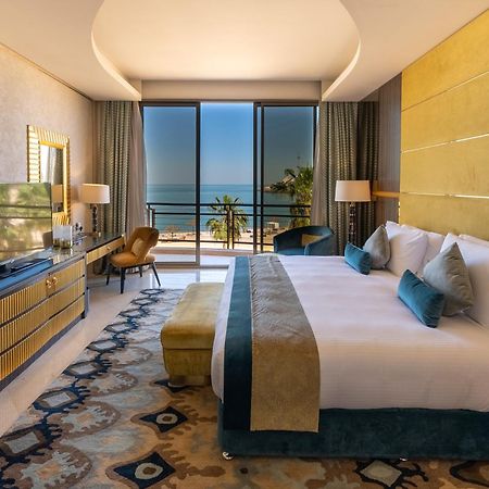 Marina Hotel Kuwait City Exterior photo