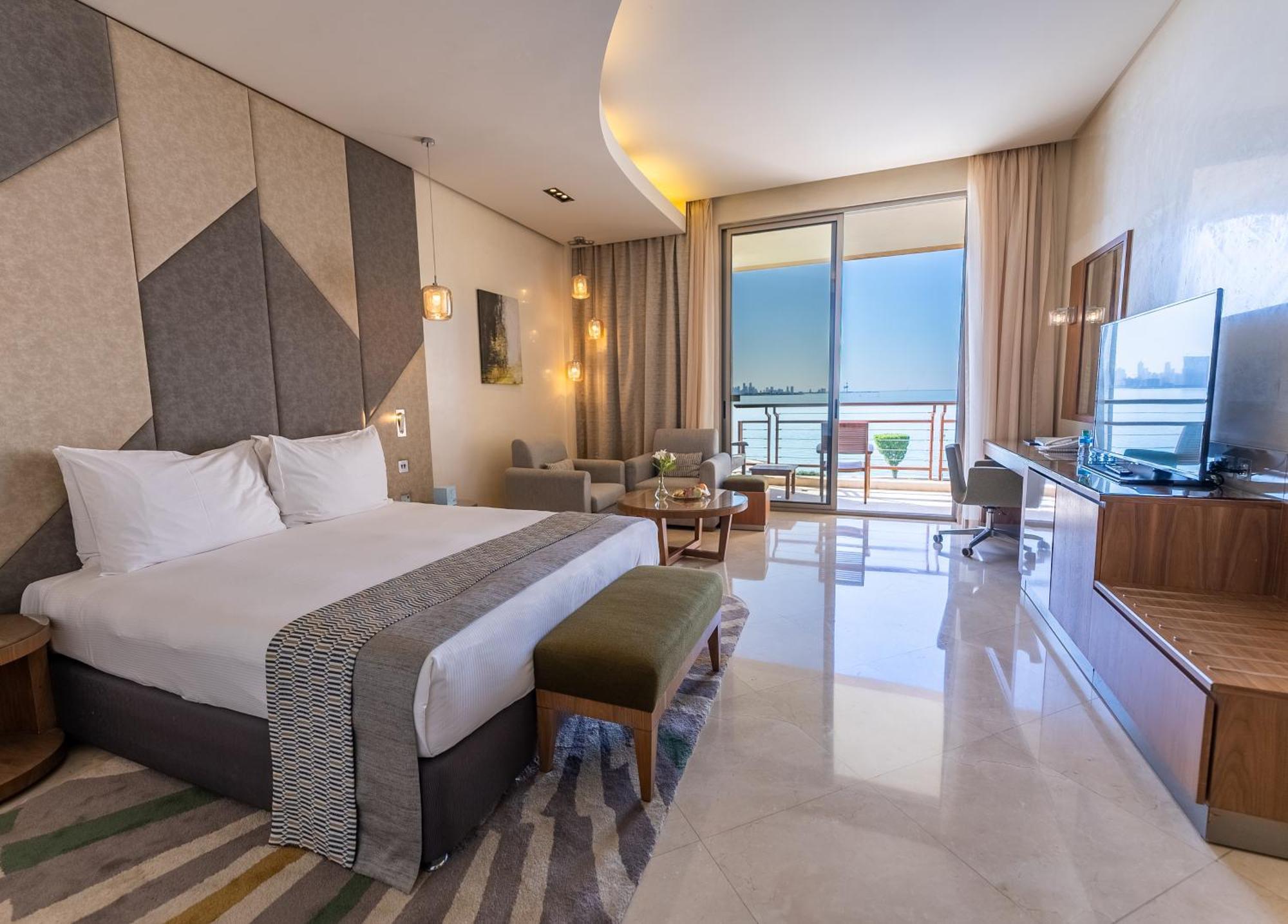 Marina Hotel Kuwait City Exterior photo